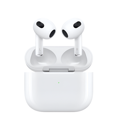 Earbuds vendor (all)