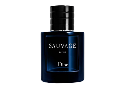 D1or sauvage vendor