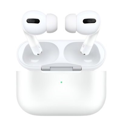 Earbuds vendor (all)